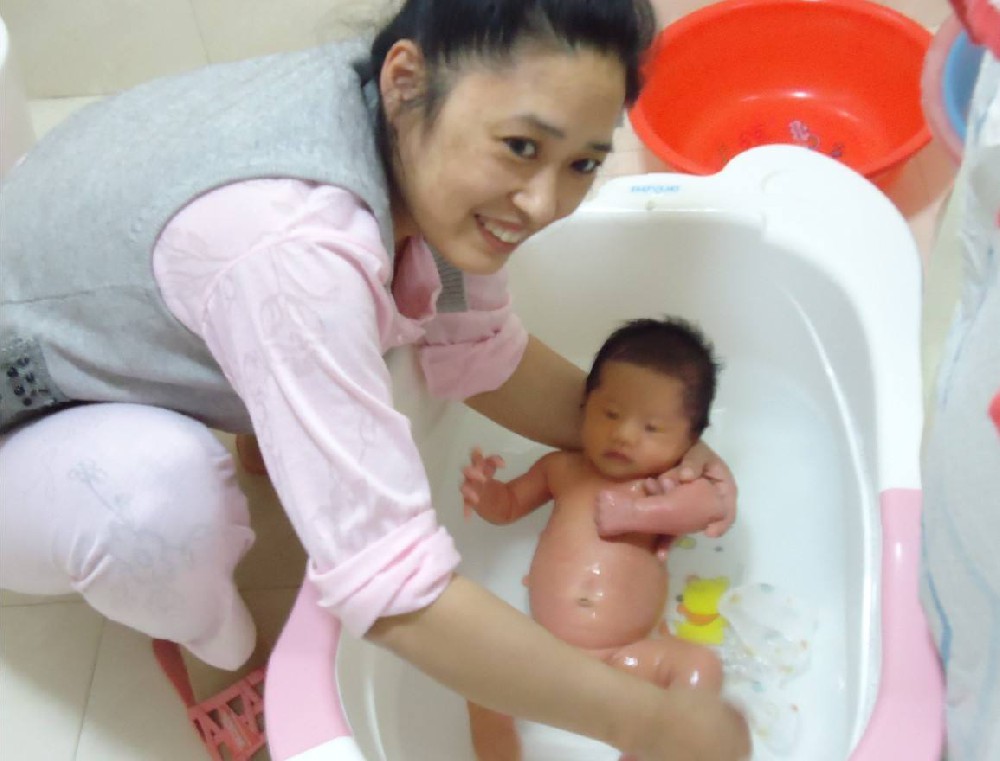 姑蘇區月嫂王阿姨